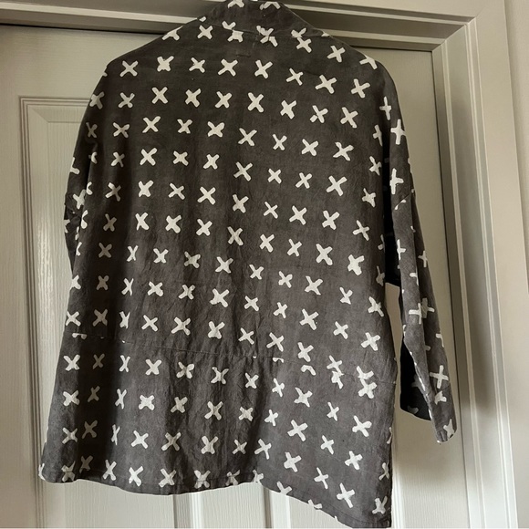 Po-Em cardigan - Picture 2 of 8